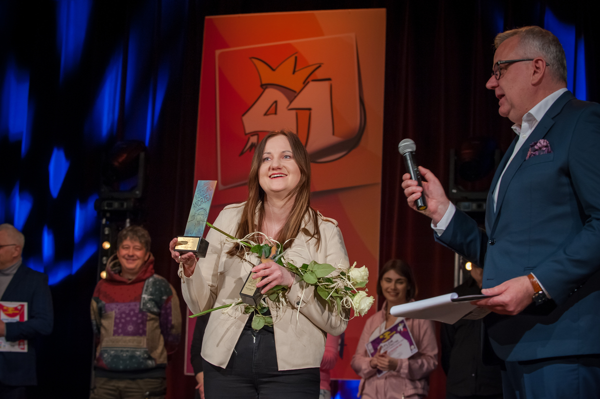 Paulina Potocka Krolowa Łgarzy 2024 1