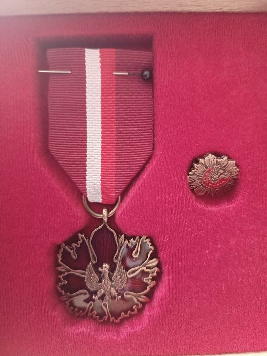 medal