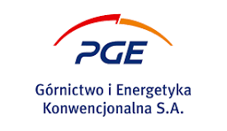 Logo PGE GiEK S.A