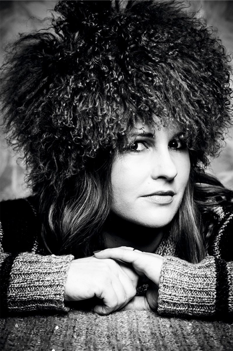 Recital do netu fot Anna Majer