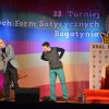33 Turniej Łgarzy